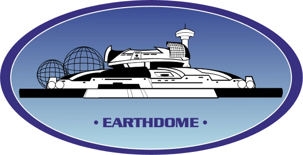 EarthDome